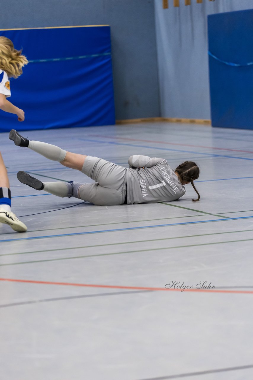 Bild 175 - wBJ Futsalmeisterschaft